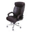 CLARK HIGHBACK CHAIR (Brown)