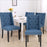 Dining Chairs Set of 4 Kitchen Chairs for Living Room Dining Room Chairs Side Chair for Restaurant Home Kitchen Living Room