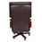 RECLINER EXECUTIVE CHAIR (Brown)