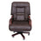 RECLINER EXECUTIVE CHAIR (Brown)