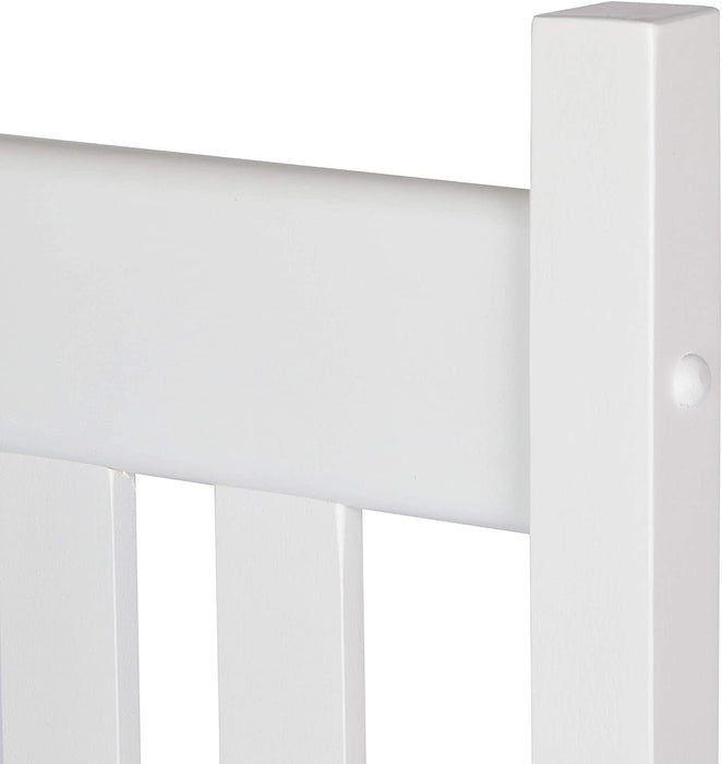 Vermont Porch Rocker, White