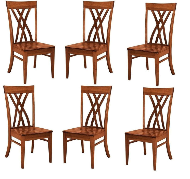Handicrafts Sheehsam Wood Comfortable Arm Chair (2)