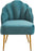 Ball & Cast Accent Chair