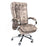 LEO EXECUTIVE CHAIR (Off White)