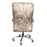 LEO EXECUTIVE CHAIR (Off White)