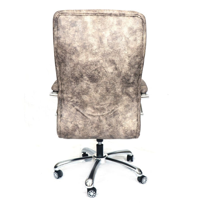 LEO EXECUTIVE CHAIR (Off White)