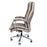 LEO EXECUTIVE CHAIR (Off White)
