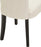 Venetian Dining Chairs, 2-Pcs Set
