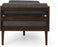 Rayle Chaise Lounge, Banch