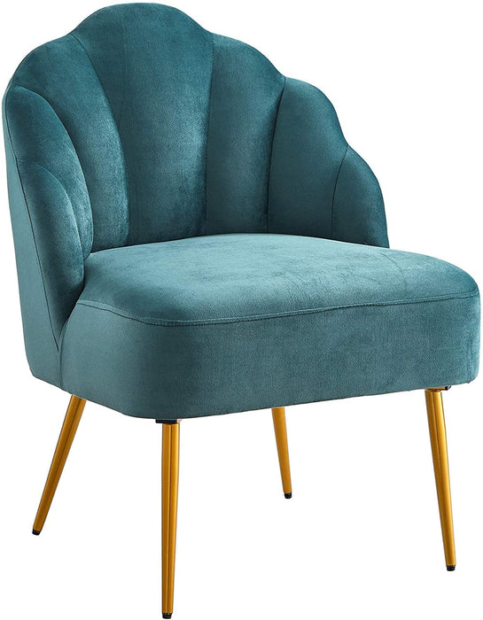 Ball & Cast Accent Chair