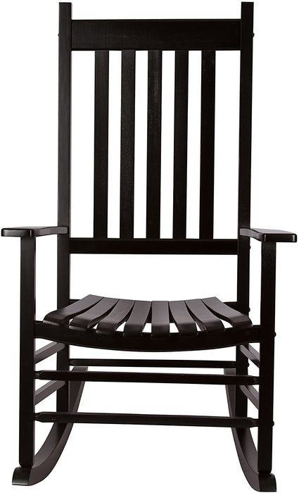 Vermont Porch Rocker, White