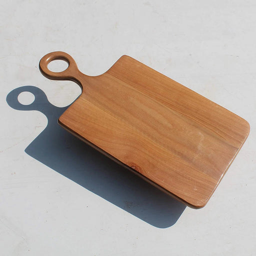 PREMIUM WOODEN CHOPPING BOARD II WATER PROOF