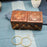 3 IN 1 WOODEN JEWELRY BOX