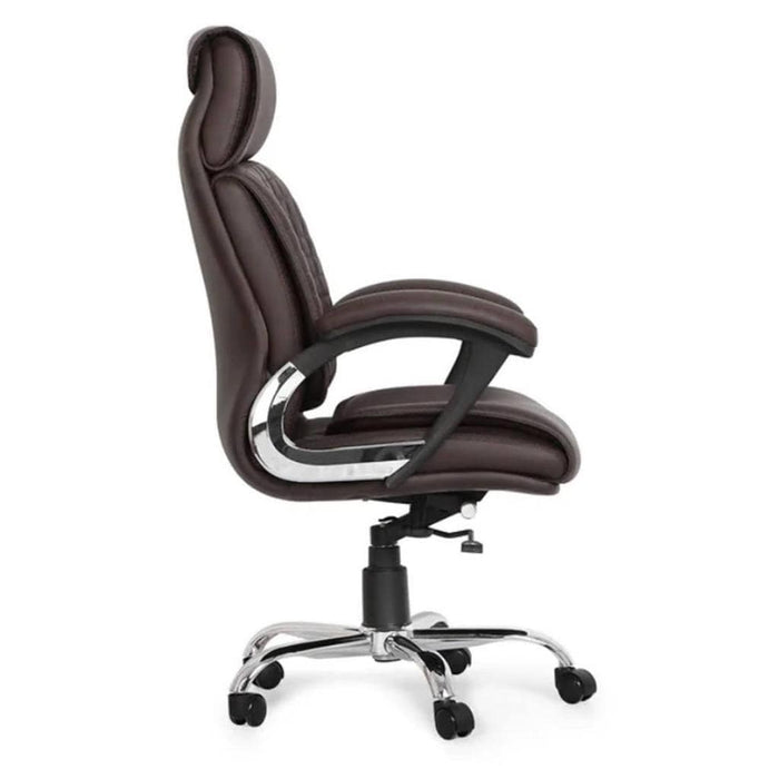 Croco High Back Executive Chair