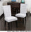 Venetian Dining Chairs, 2-Pcs Set