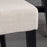 Venetian Dining Chairs, 2-Pcs Set
