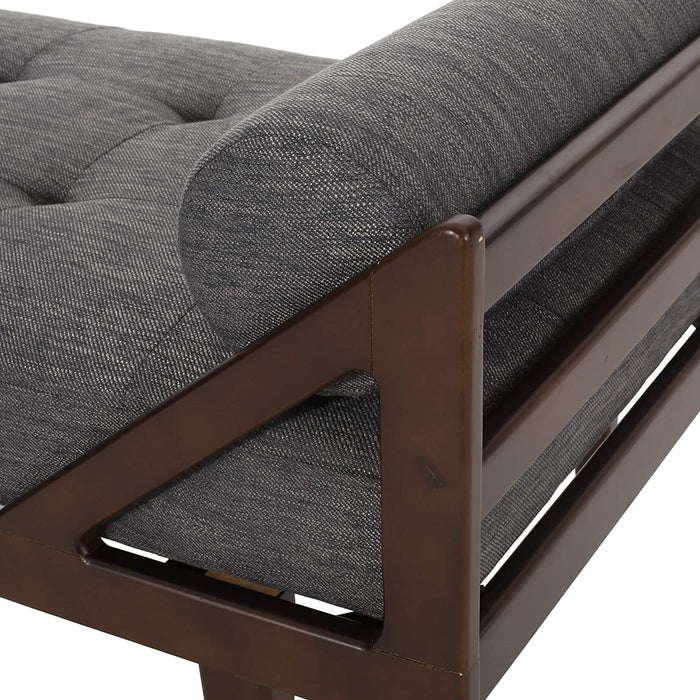 Rayle Chaise Lounge, Banch
