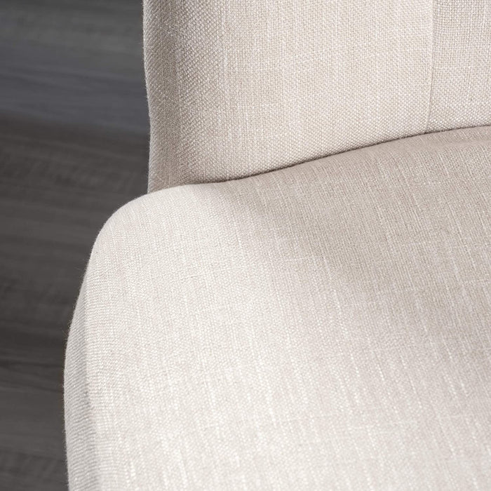 Venetian Dining Chairs, 2-Pcs Set