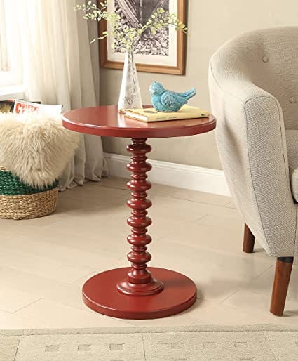 Wooden Side Table for Living Room Coffee End Table /Coffee Table Living Room Table