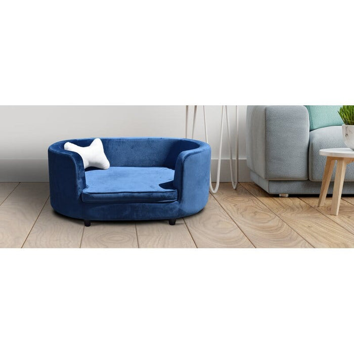 Adalea Dog Sofa