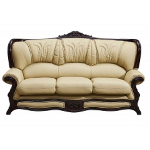 Adelyn 3 Piece set for Living Room Set of 6 Seater ( 3+2+1 )