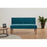 Aegean 2 Seater Loveseat
