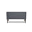 Aegean 2 Seater Loveseat