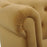 Alanna Wide Tufted Chesterfield Chair