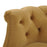 Alanna Wide Tufted Chesterfield Chair