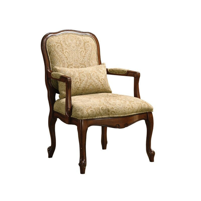 Albryna Wide Armchair