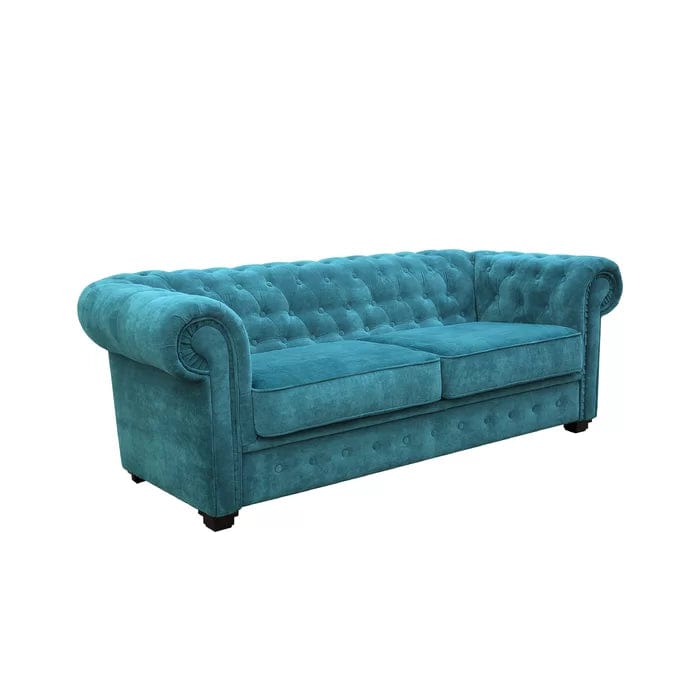 Alderwood Chesterfield Sofa