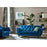 Allie 3 Seater Sofa