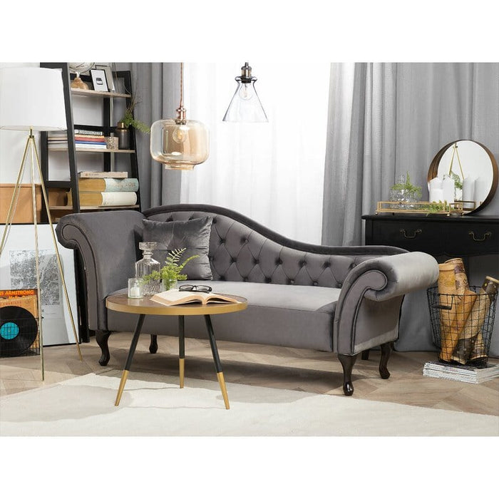 Alline Chaise Lounge