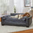 Stylish Dog Sofa  Pet Bed