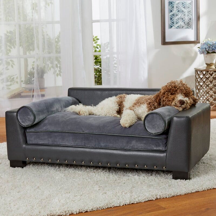 Stylish Dog Sofa  Pet Bed