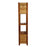 Antilia Wooden Floor Lamp