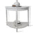 Half Moon shape Console Table