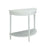 Half Moon shape Console Table