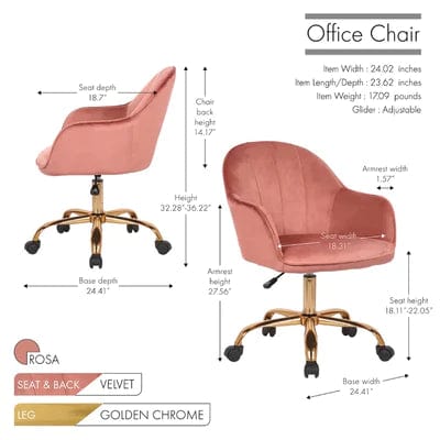 Aurora Task Chair