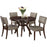 Balentine 4 - Person Dining Set