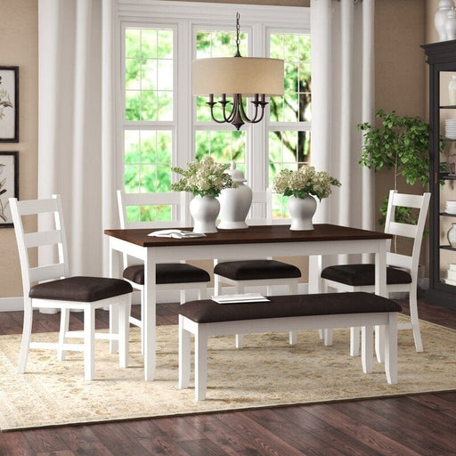 dining table set 6 seater price in india | 6 seater wooden dining table set 