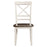 Beeston 4 - Person Dining Set