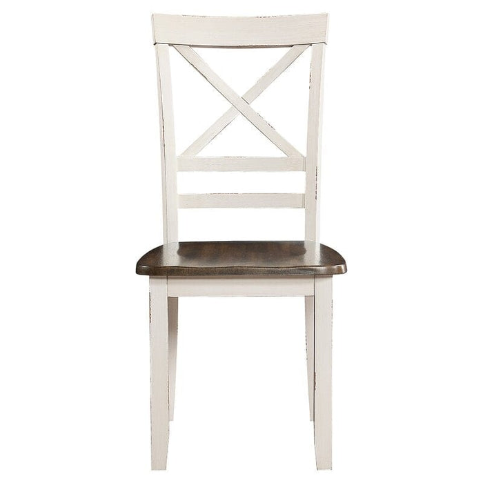 Beeston 4 - Person Dining Set