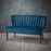 Birkett 2 Seater Loveseat