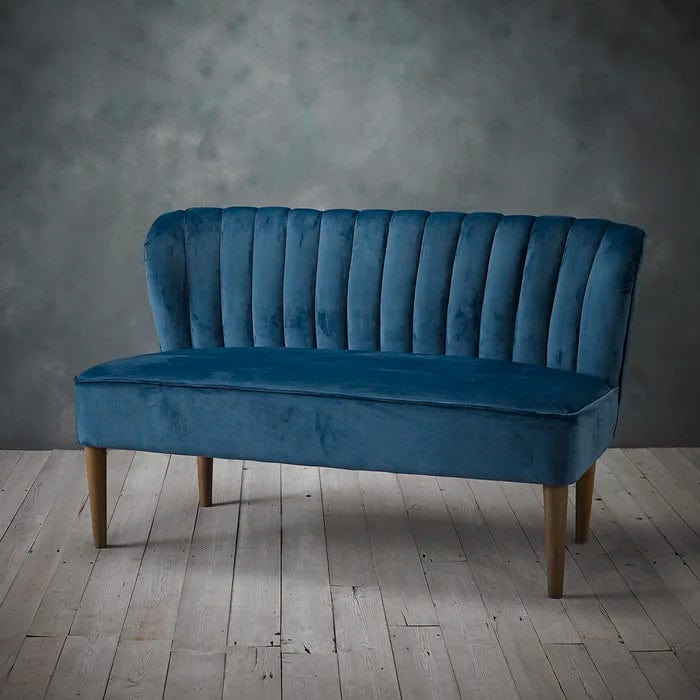 Birkett 2 Seater Loveseat