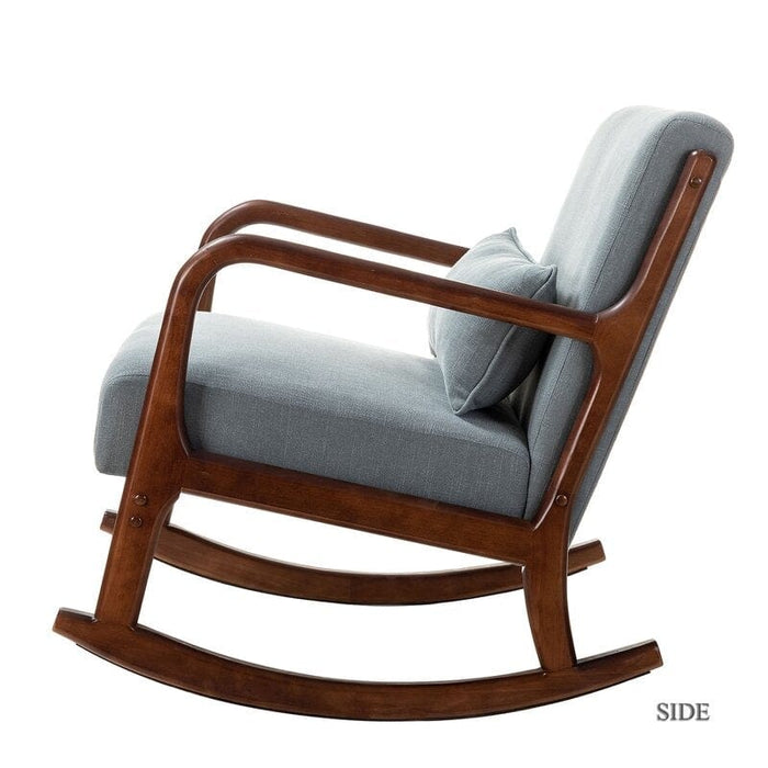 Boynton Rocking Chair