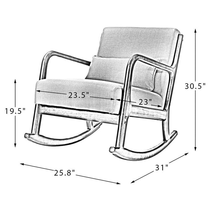 Boynton Rocking Chair