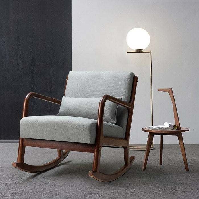 Boynton Rocking Chair