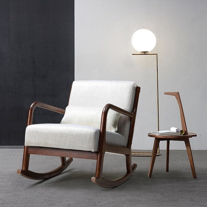 Boynton Rocking Chair