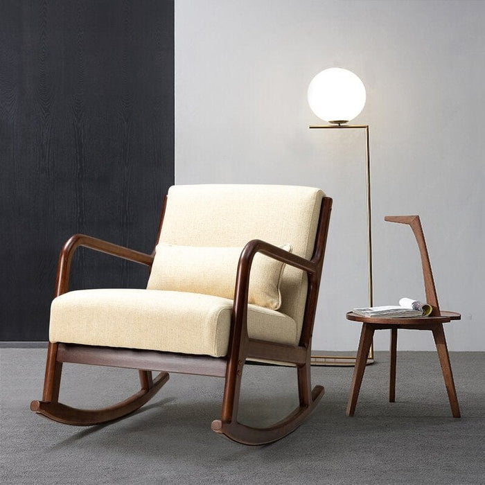 Boynton Rocking Chair